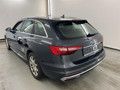 Audi A4 avant diesel - 2020 30 TDi Business Edition Advanced S tr. Business