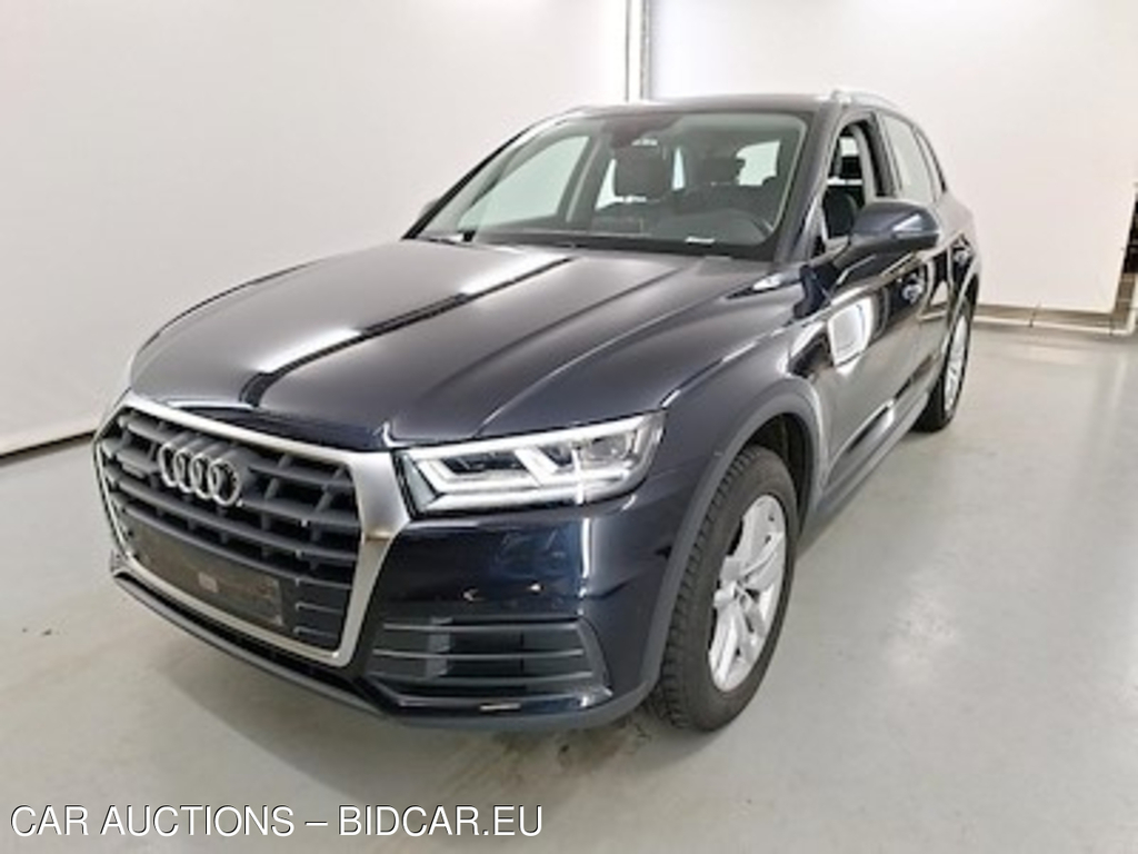 Audi Q5 2.0 TFSI E 50 220KW S TR QUAT. 4WD business Plus Sport Seats Light pack 2