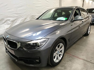 BMW 3-serie gran turismo 2.0 320I (120KW) GRAN TURISMO ACO Business Edition