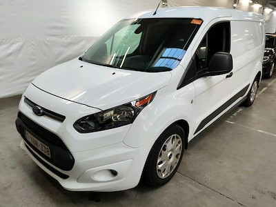 Ford Transit connect T210 1.5 TDCi Trend