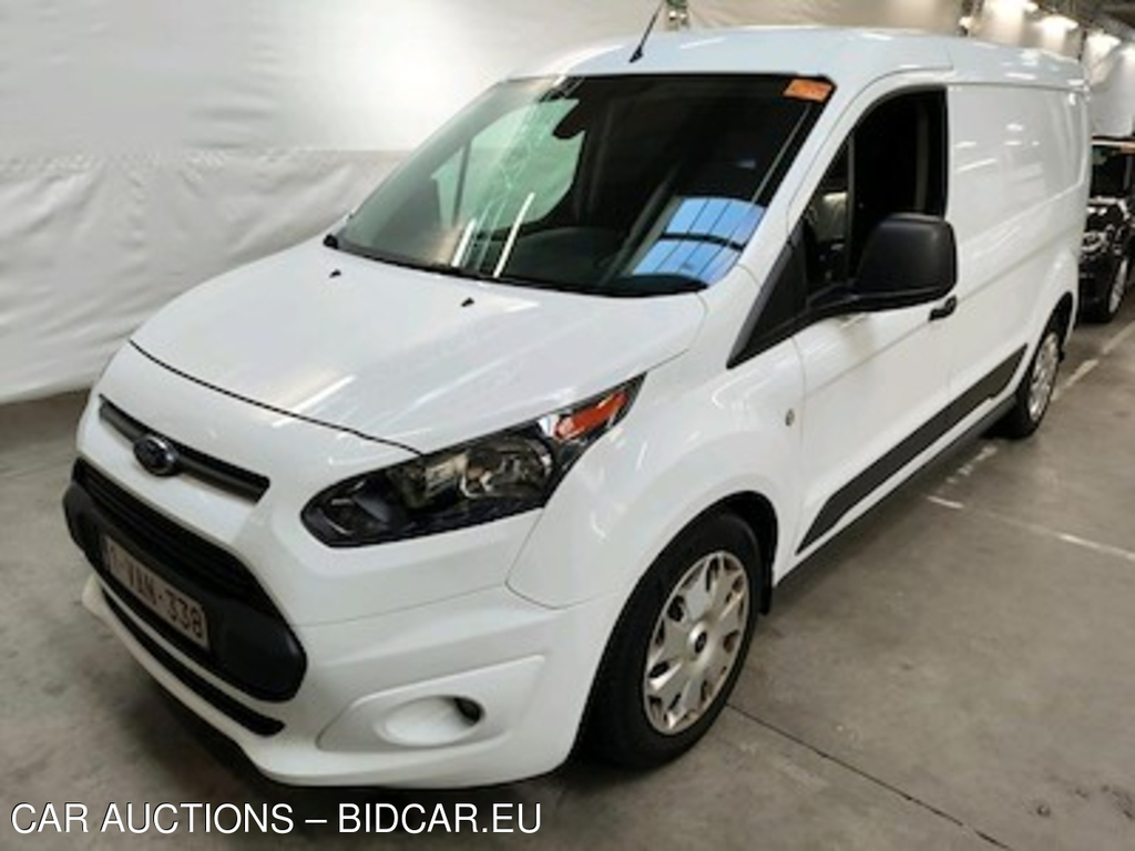 Ford Transit connect T210 1.5 TDCi Trend