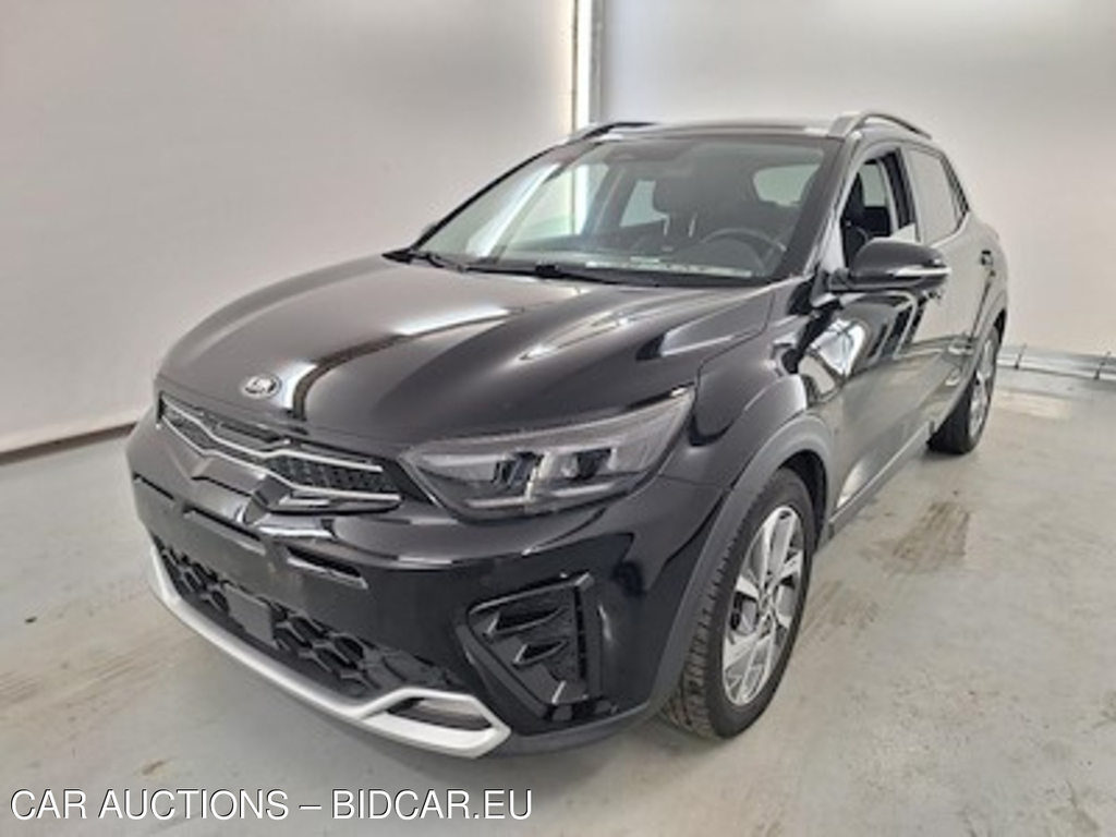 Kia STONIC 1.0 T 100 GT LINE ADAS 2