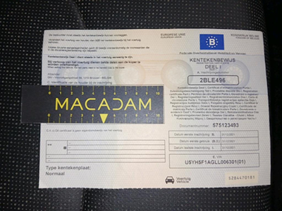 Kia XCEED 1.6 GDI PHEV DCT SENSE Sunroof - ADAS - 18 alloy wheels - Leather - Navigation