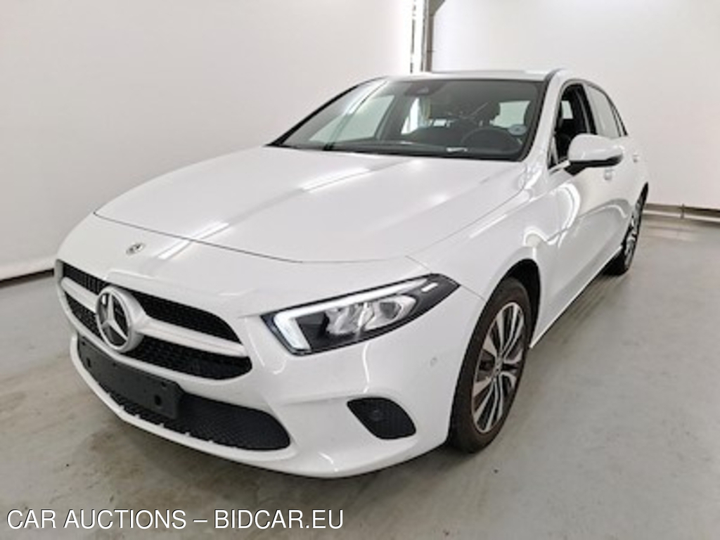 Mercedes-Benz A-CLASS 1.3 A 250 E BUSINESS LINE DCT