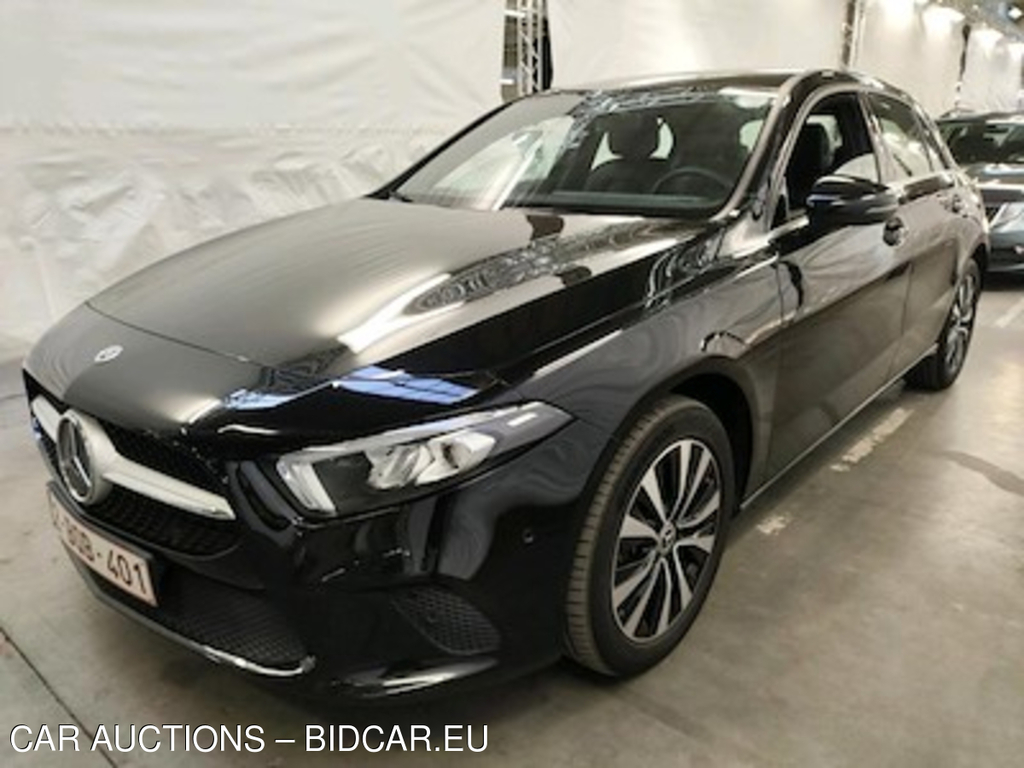 Mercedes-Benz A-CLASS 1.3 A 250 E DCT Advantage