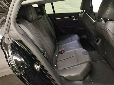 Peugeot 508 SW 1.5 BLUEHDI 130 S&S AUTO ALLURE