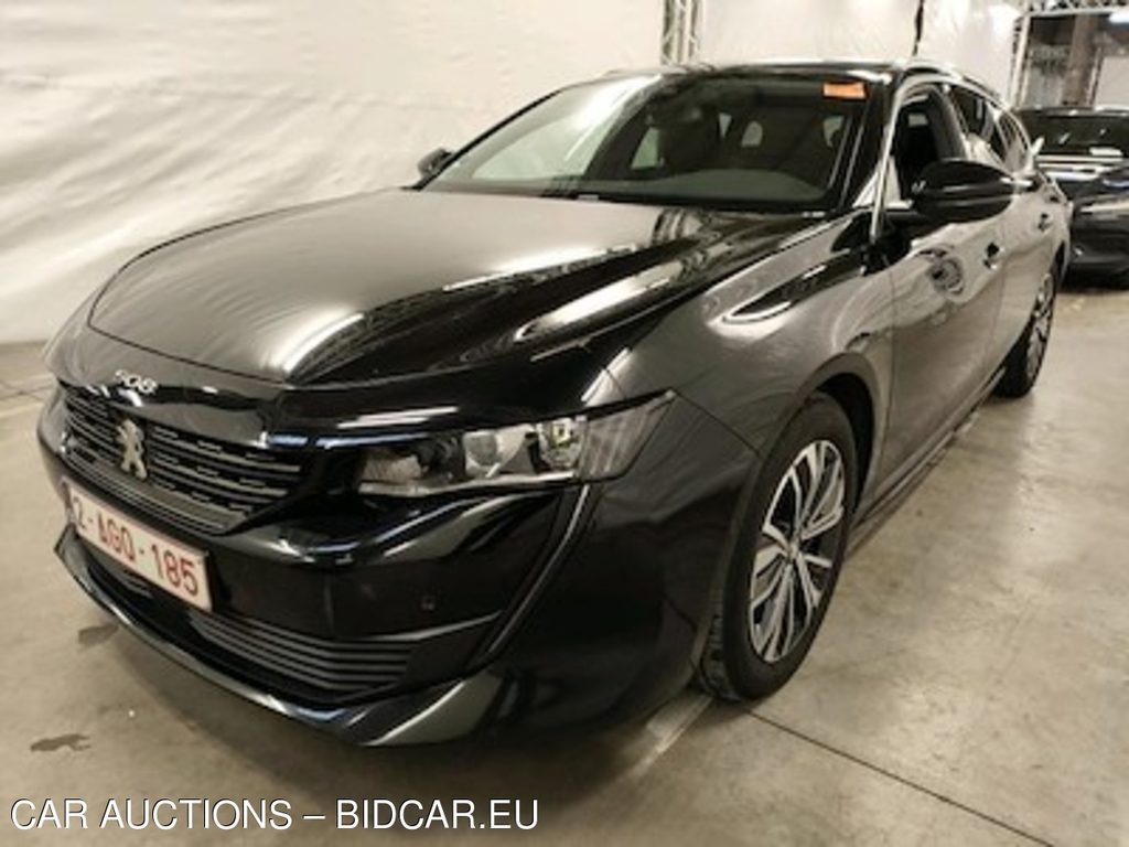 Peugeot 508 SW 1.5 BLUEHDI 130 S&S AUTO ALLURE