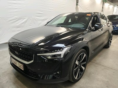 Polestar 2 78 KWH AUTO 4WD PILOT PLUS