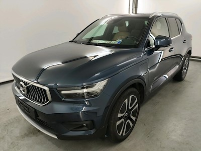 Volvo XC40 1.5 T4 PHEV INSCRIPTION DCT LUXURY 2 Protection Light