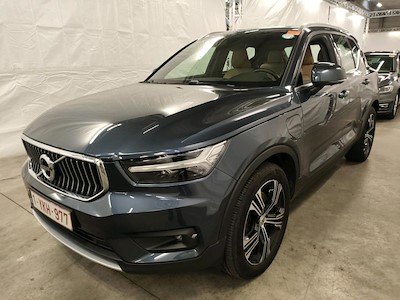 Volvo XC40 1.5 T5 TE PHEV Inscription DCT Lounge