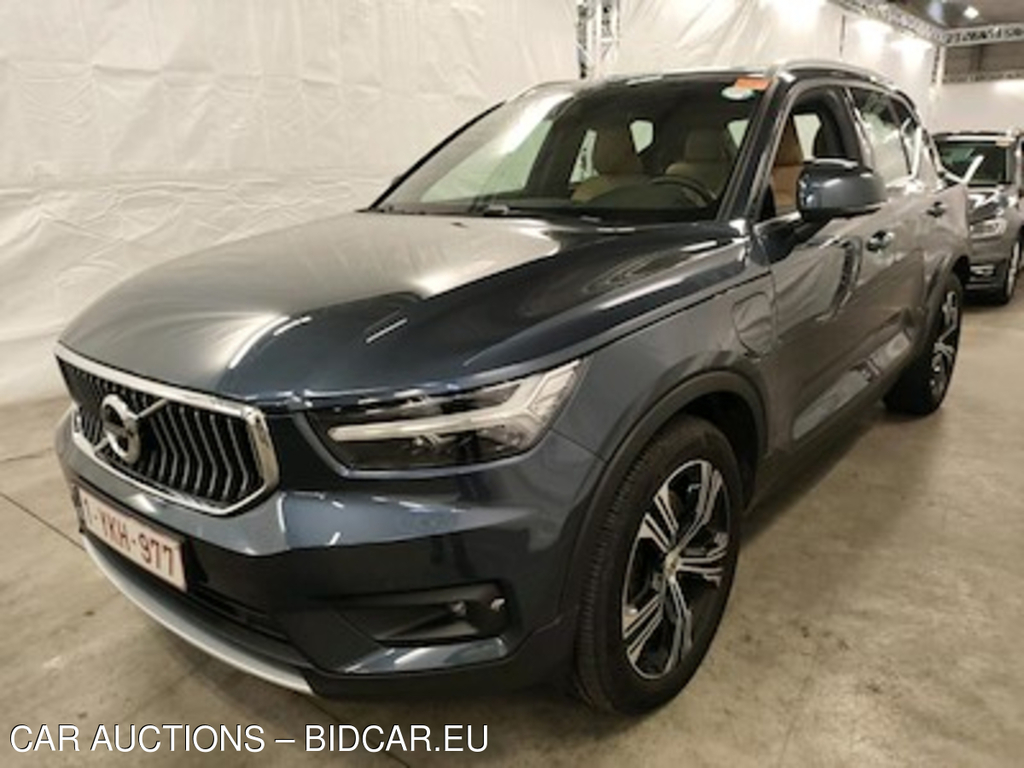 Volvo XC40 1.5 T5 TE PHEV Inscription DCT Lounge