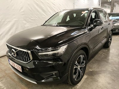 Volvo XC40 1.5 T5 TE PHEV Inscription DCT Park Assist Intellisafe Pro