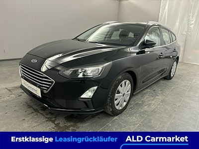 Ford Focus Turnier 1.5 EcoBlue Start-Stopp-System COOL&amp;CONNECT Kombi, 5-turig, 6-Gang