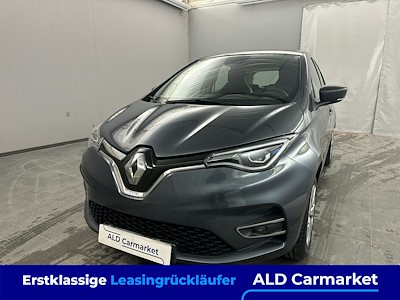 Renault ZOE (mit Batterie) Z.E. 50 LIFE Limousine, 5-turig, Direktantrieb, 1-Gang