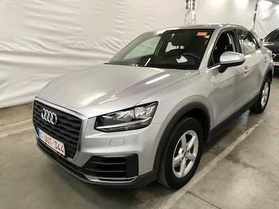 Audi Q2 1.0 TFSI Business