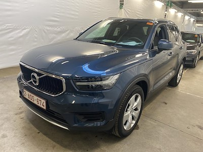 Volvo XC40 1.5 T2 MOMENTUM PRO AUTO Assist Driver Assistance