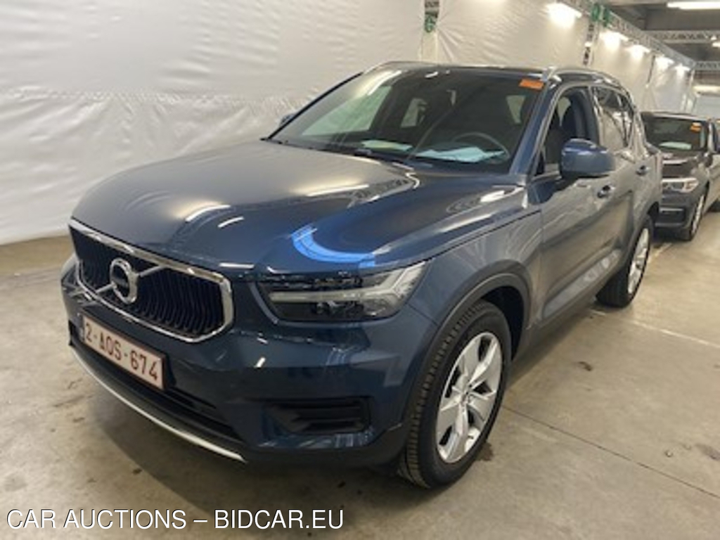 Volvo XC40 1.5 T2 MOMENTUM PRO AUTO Assist Driver Assistance