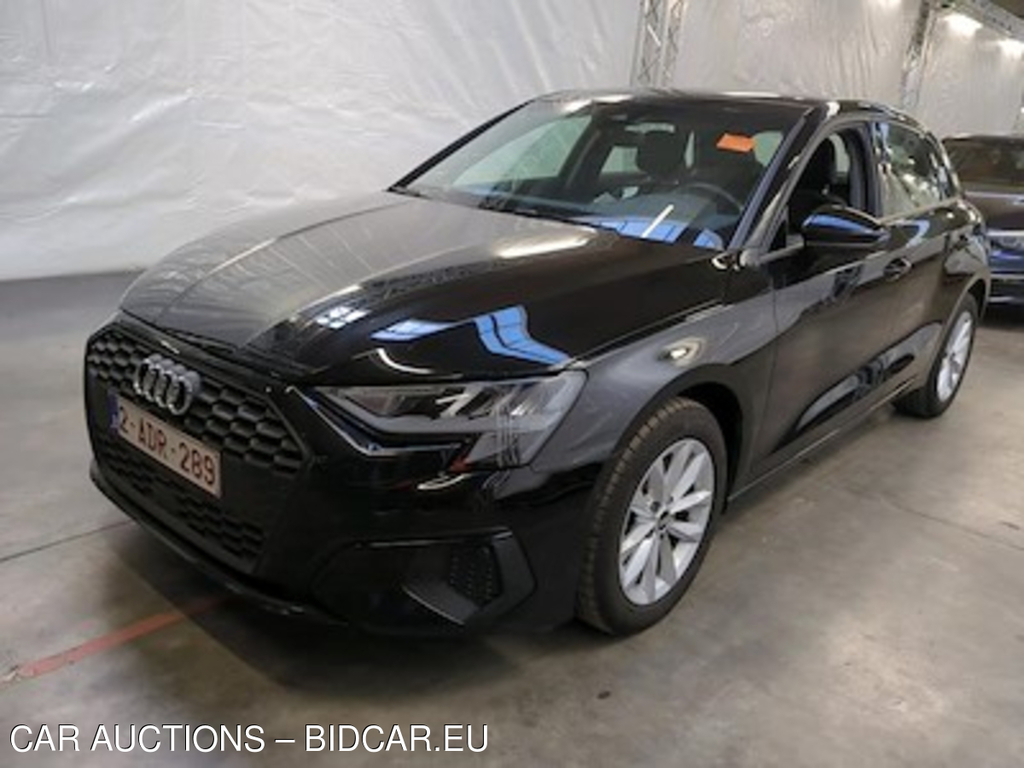 Audi A3 2.0 30 TDI 85KW Business Lichtmodule 1