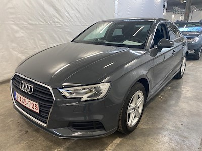 Audi A3 sedan diesel - 2017 35 TDi Business Ed. S tronic Business