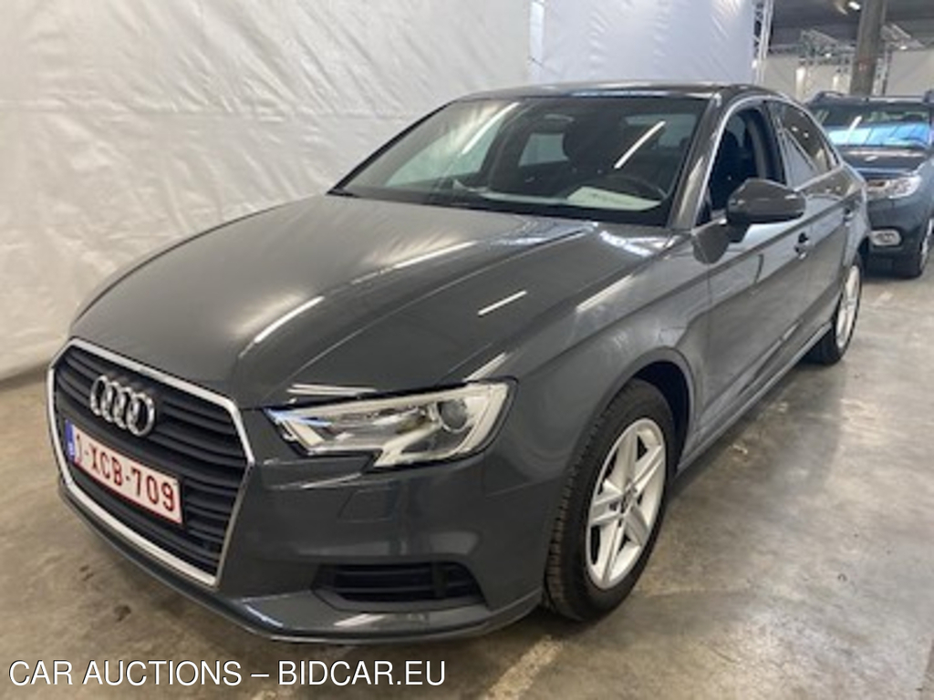 Audi A3 sedan diesel - 2017 35 TDi Business Ed. S tronic Business