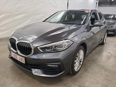 BMW 1 hatch diesel - 2019 116 d AdBlue Business Model Advantage