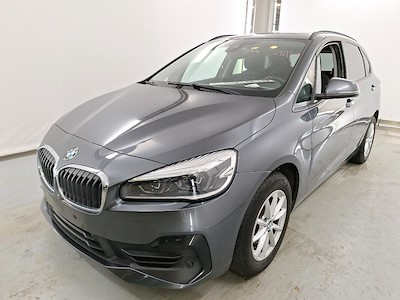 BMW 2 series active tourer 1.5 216D ACTIVE TOURER Model Advantage - Business - Travel