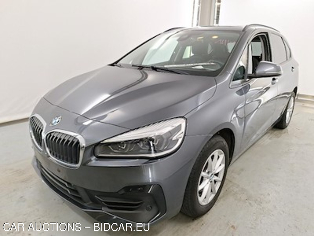 BMW 2 series active tourer 1.5 216D ACTIVE TOURER Model Advantage - Business - Travel