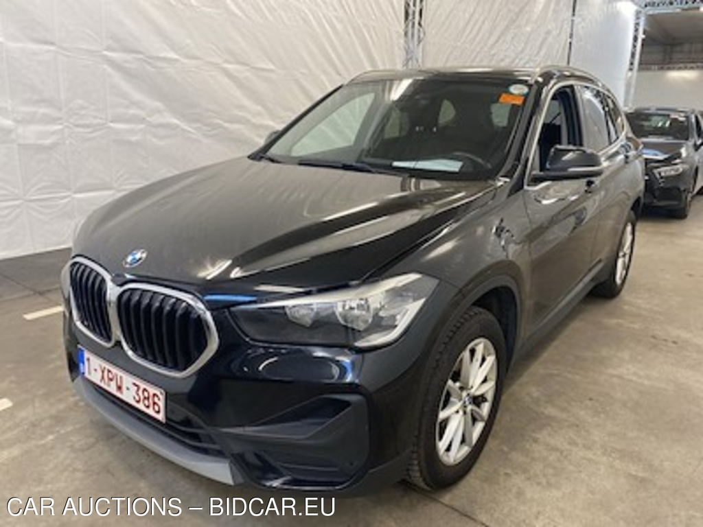 BMW X1 1.5 SDRIVE16DA Business