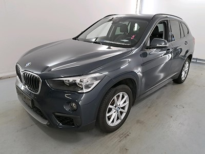 BMW X1 1.5 SDRIVE18IA (100KW) Spiegel - Business