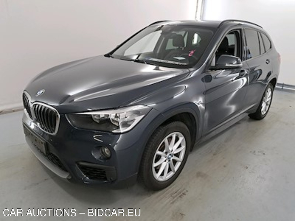 BMW X1 1.5 SDRIVE18IA (100KW) Spiegel - Business