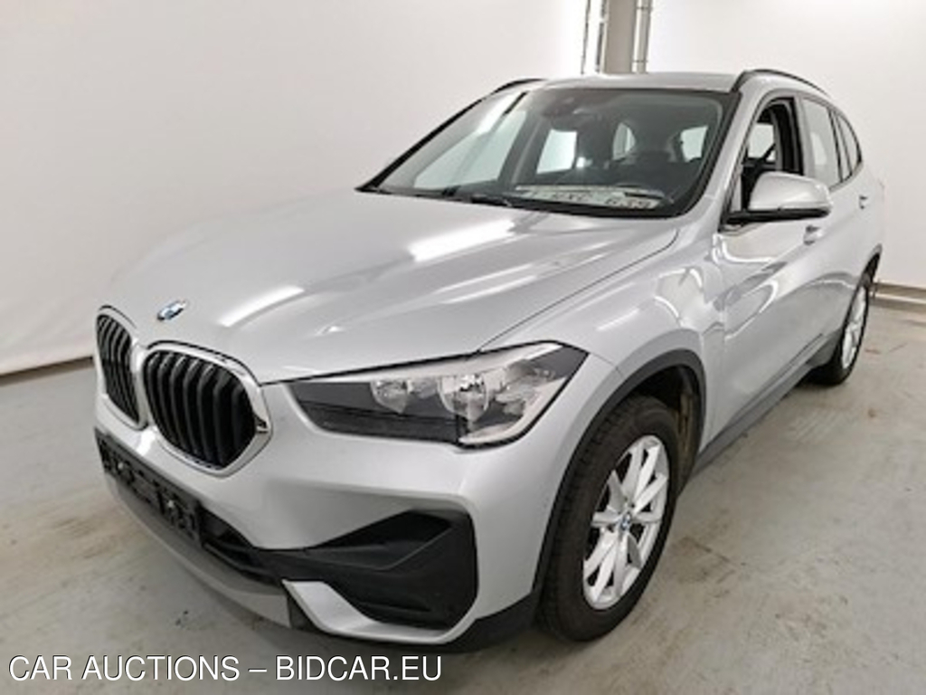 BMW X1 diesel - 2019 1.5 dA sDrive16 AdBlue