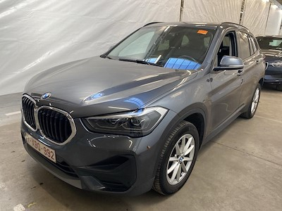 BMW X1 diesel - 2019 2.0 dA sDrive18 AdBlue Business Model Advantage