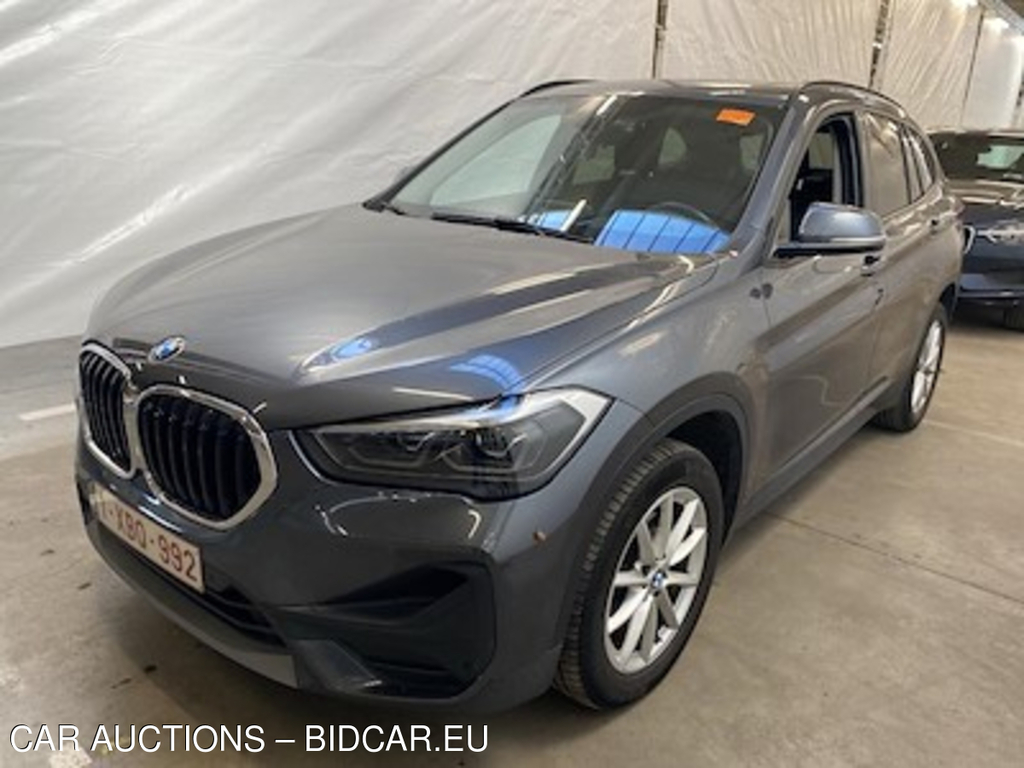 BMW X1 diesel - 2019 2.0 dA sDrive18 AdBlue Business Model Advantage