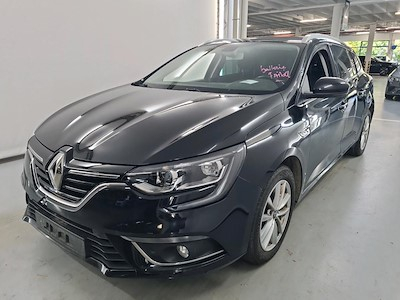 Renault Megane grandtour - 2016 1.33 TCe Corporate Edition GPF (Fleet)