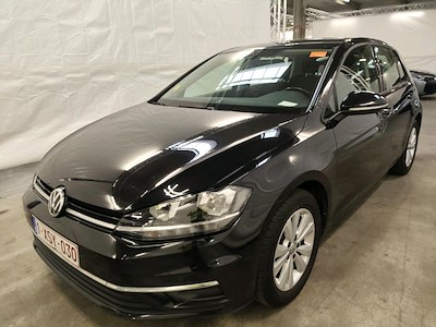 Volkswagen Golf 1.6 TDI COMFORTLINE Businessrn