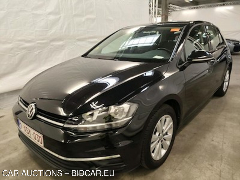 Volkswagen Golf 1.6 TDI COMFORTLINE Businessrn