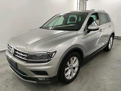 Volkswagen Tiguan 2.0 TDi SCR Highline BMT DSG Travel Easy Open Premium