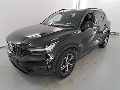 Volvo Xc40 diesel 2.0 D3 R-Design Geartronic Luxury Seat Assist Winter Plus