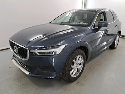 Volvo XC60 2.0 D3 Momentum AdBlue (EU6d-TEMP) Business Line Premium Audio Winter