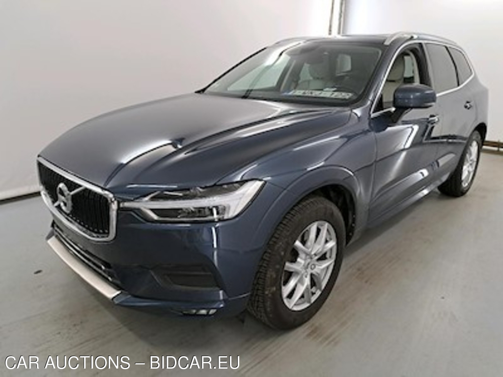 Volvo XC60 2.0 D3 Momentum AdBlue (EU6d-TEMP) Business Line Premium Audio Winter