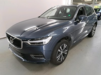 Volvo Xc60 - 2017 2.0 T8 TE AWD PHEV Momentum Pro Gear.