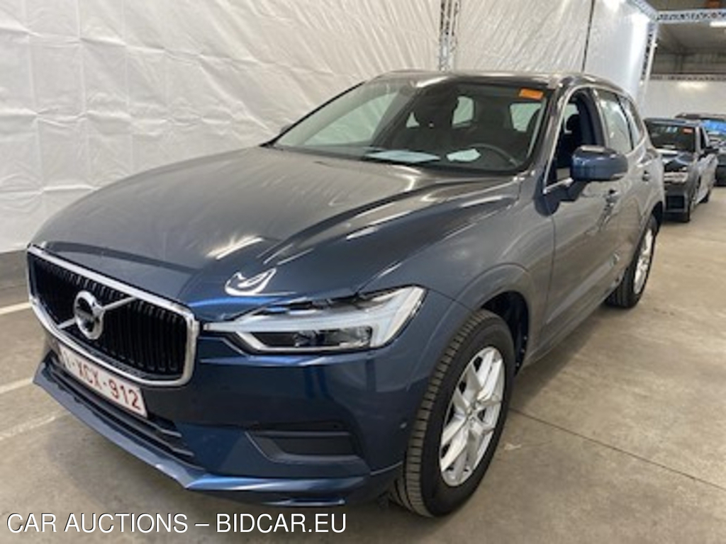 Volvo Xc60 diesel - 2017 2.0 D4 Momentum Pro Geartronic AdBlue Business Pro Assist Winter