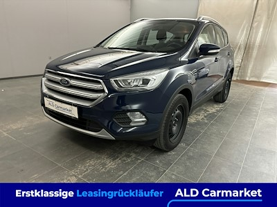 Ford Kuga 1.5 EcoBoost 2x4 Cool &amp; Connect Geschlossen, 5-turig, 6-Gang