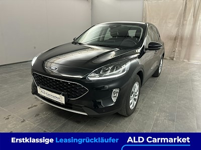 Ford Kuga 1.5 EcoBoost COOL&amp;CONNECT Geschlossen, 5-turig, 6-Gang