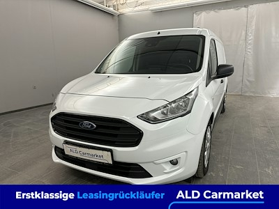 Ford Transit connect 210 L2 S&amp;S Trend Kasten, 4-turig, 6-Gang