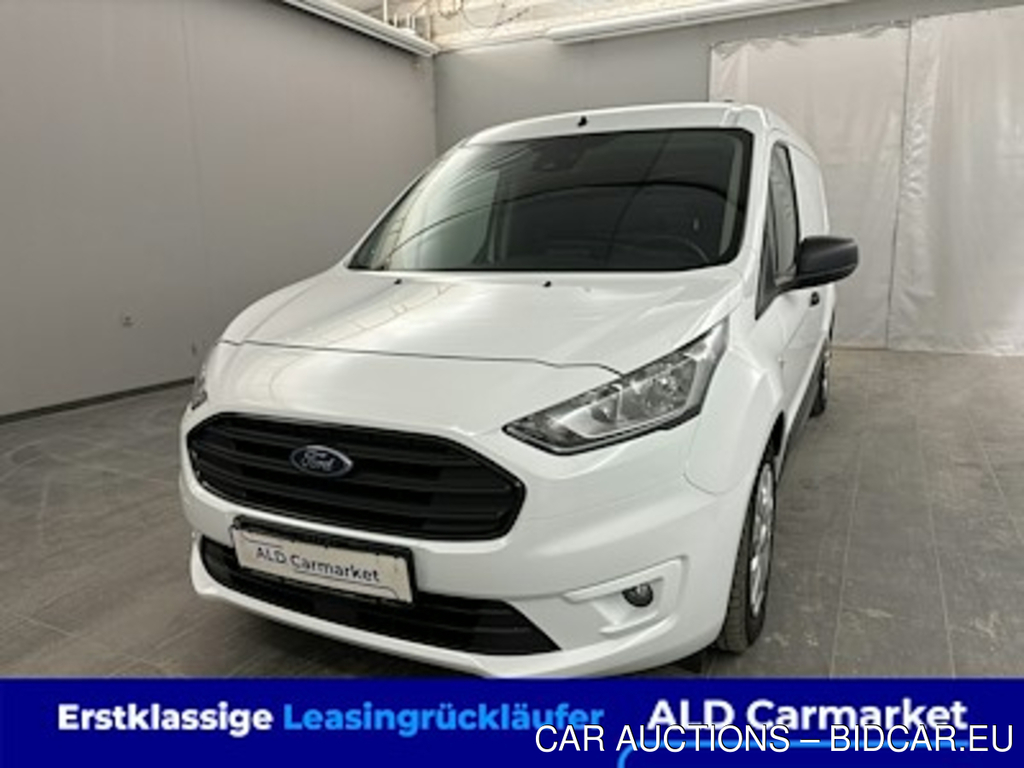 Ford Transit connect 210 L2 S&amp;S Trend Kasten, 4-turig, 6-Gang