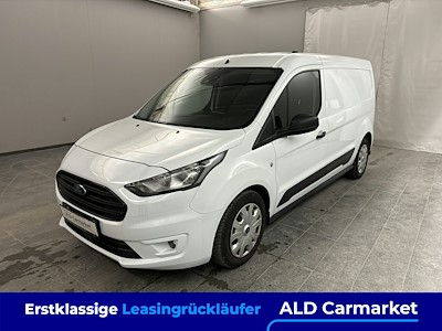 Ford Transit connect 210 L2 S&amp;S Trend Kasten, 4-turig, 6-Gang