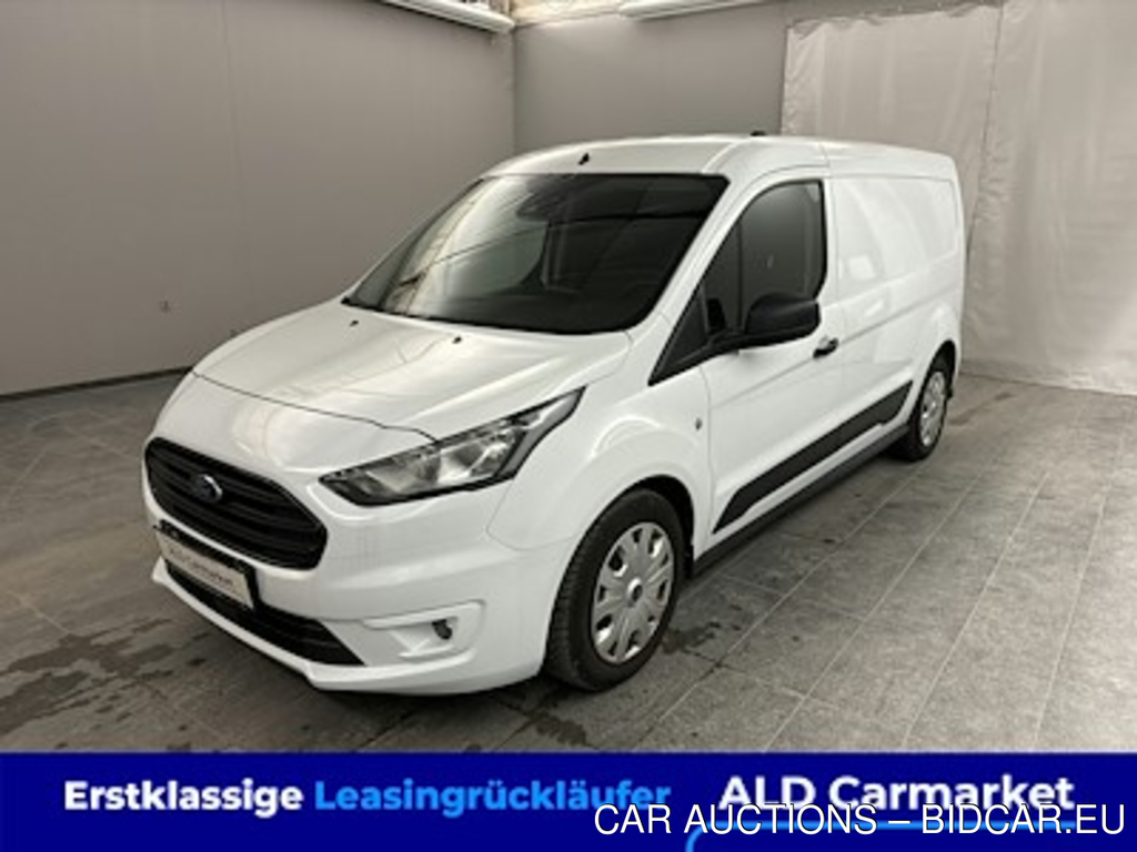 Ford Transit connect 210 L2 S&amp;S Trend Kasten, 4-turig, 6-Gang