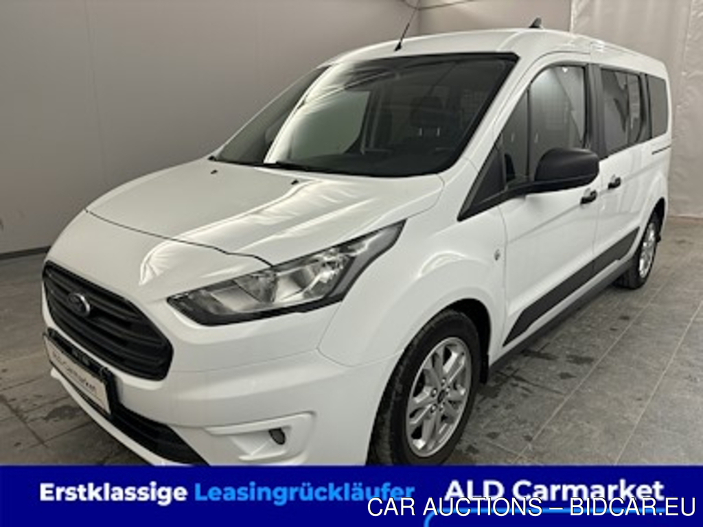 Ford Transit connect 230 L2 LKW S&amp;S Autm. Trend Kombi, 5-turig, Automatik, 8-Gang