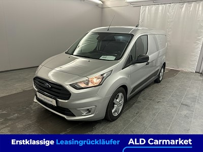 Ford Transit connect 230 L2 S&amp;S Autm. Trend Kasten, 4-turig, Automatik, 8-Gang